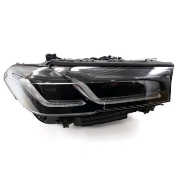 фото thumb №9, Bmw 5 серія g30 lci, f90 lci набір фари 9850601