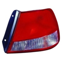 фото thumb №1, Лампа задня права hyundai accent ii 2000 2001 2002 2003 2004 2005