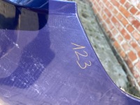 123.zderzak задний задний  subaru outback v bs Киев, фото thumb