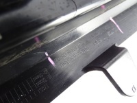 Решітка радіатора решітка радіатора радіатора mercedes gla 247 a247 h247 w247 x247 nr-24 Київ, фото thumb