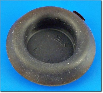 фото thumb №2, 5szt renault espace iv -заглушка w otw. fi 20