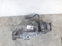 фото thumb №1, Bmw x5 e70 міст передній перед диференціал 3.64