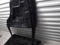 Mercedes-benz ml w163 98r дверь правый задний с Разборки, фото thumb