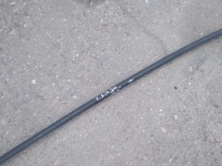 Bmw e34 sedan молдинг правая кузов shadow Оригинал, фото thumb