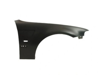 фото thumb №1, Крило переднє bmw 3 e46 compact 2003-2006 правий