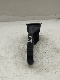 фото thumb №5, Skoda fabia iii 3 замок сидіння задня 6v0885681