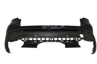 фото thumb №1, A2538850725 mercedes glc x253 2019- бампер задний задняя 6xpdc