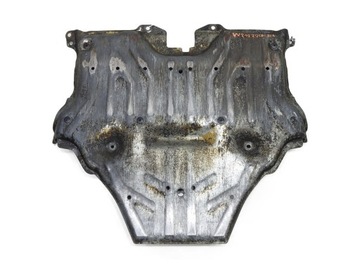 фото thumb №1, Плита захист двигуна mercedes w212 2.2 cdi