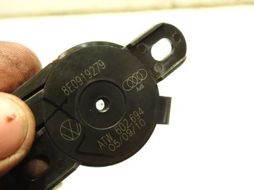 фото thumb №7, Зуммер динамик динамик парковка pdc vw sharan ii 8e0919279