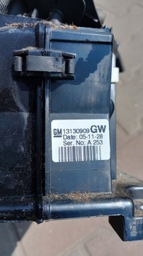 фото thumb №4, Домкрат изменения коробки передач opel vectra c 05r универсал