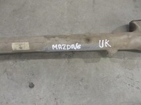 фото thumb №4, Трансмісія рейка рульового управління mazda 6 gj iii uk gjg9 51178422