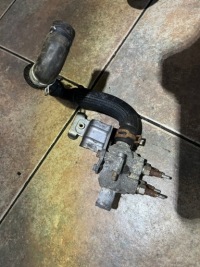 фото thumb №1, Нагреватель свеча накаливания trafic vivaro primastar 01-14