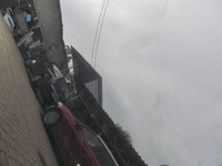 фото thumb №9, Mitsubishi pajero 14-19 капот крышка x37 c403