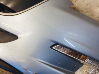 фото thumb №10, Бампер передній kompletny klx peugeot 508 i