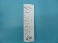 Test генератор mercedes w168 a6681540302 1.7 cdi с Разборки, фото thumb