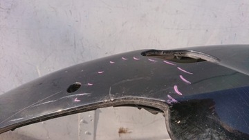 фото thumb №5, Peugeot 308 2 рестайлінг 17- бампер переднє перед