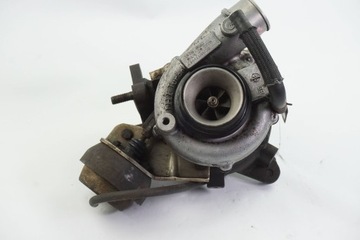фото thumb №9, Турбонагнетатель subaru legacy forester 14411aa720