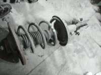 фото thumb №1, Амортизатор левый перед scudo ii jtd 2007 1400567680