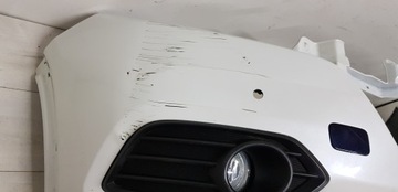 фото thumb №10, Бампер переднее галоген перед oem honda hr-v ii рестайлинг 19-21