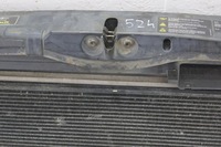 фото thumb №5, Pas передній радіатор skoda octavia ii 2.0 tdi