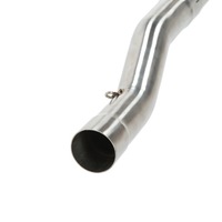 фото thumb №8, Труба вихлопна motocykla середня труба nagłówko