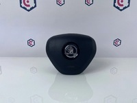 фото thumb №1, Подушка водія skoda fabia iii