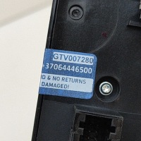 фото thumb №7, Citroen c5 aircross 2021 переключатель / выключатель обдув вентилятор