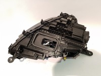 фото thumb №5, Левый фара полный led mercedes gls newmodel x167