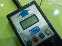 фото thumb №6, Ford s-max mk1 i 2.0 tdci 07r 5d капот