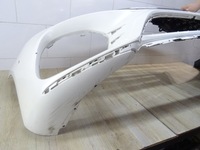 фото thumb №13, Mercedes s класс w222 рестайлинг бампер amg a2228856100