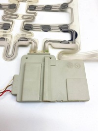 Інше частини do сидіння mercedes-benz sl r129 a1298213251 28373577 5.0l Зі Шроту, фото thumb