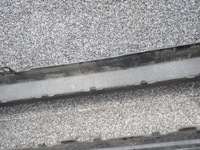 фото thumb №7, Subaru xv crosstrek 17- бампер передний перед