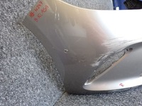 фото thumb №8, Mercedes w247 247 b-klasa 18- бампер передний перед