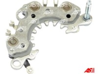 фото thumb №13, Діодний міст випрямний генератора as-pl