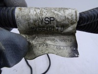 фото thumb №5, Mitsubishi canter fuso vii 05-11 жгут установка рамы лампа зад #929