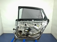 фото thumb №8, Audi a8 d3 long дверь задняя правое ly7w