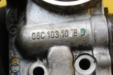 фото thumb №6, Регулятор распределительный вал правый a6 c5 3.0 asn 06c103108d