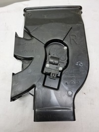 фото thumb №1, Впуск повітря праві ml gle w166 gl