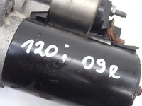 фото thumb №8, Стартер стартер оригінал 7589350 bmw 1 e81 e82 e87 e90 e91 2.0i n43 09r
