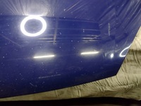 фото thumb №13, Капот кришка двигуна opel vectra c рестайлінг k: z20z