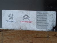 фото thumb №7, Citroen c3 ds3 направляющая крыла правый перед 7841aj