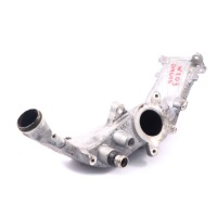 Mercedes w203 om646 труба радиатора клапана egr a6461400408 в Украине, фото thumb