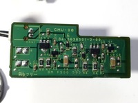 фото thumb №7, Моторчик складывания зеркало правый mazda 3 bm 13-17r 6 gj 12-16r