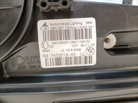 фото thumb №12, Лампа левая перед bmw 2 f45 f46 2014- full led