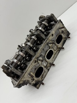 фото thumb №10, Audi a8 a7 a6 c7 3.0 tdi cdu головка двигуна вали розподільний вал ліва комплектна