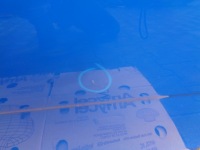 фото thumb №2, Skoda fabia ii дверь правое передние 4590