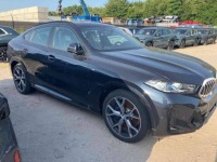 Оригінальна захист підвіска бічна ліва bmw x6 g06 g05 7424901 12km Київ, фото thumb