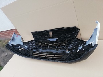 фото thumb №14, Kia sportage v 21- бампер переднее 4 pdc супер