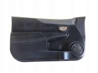 Купити Обшивка двері лівий toyota yaris 3 3 двері 2011-2017 рік 67778-0d140, фото thumb