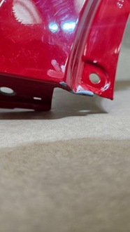 фото thumb №7, Крыло перед передний левый vw id3 id.3 11a оригинал